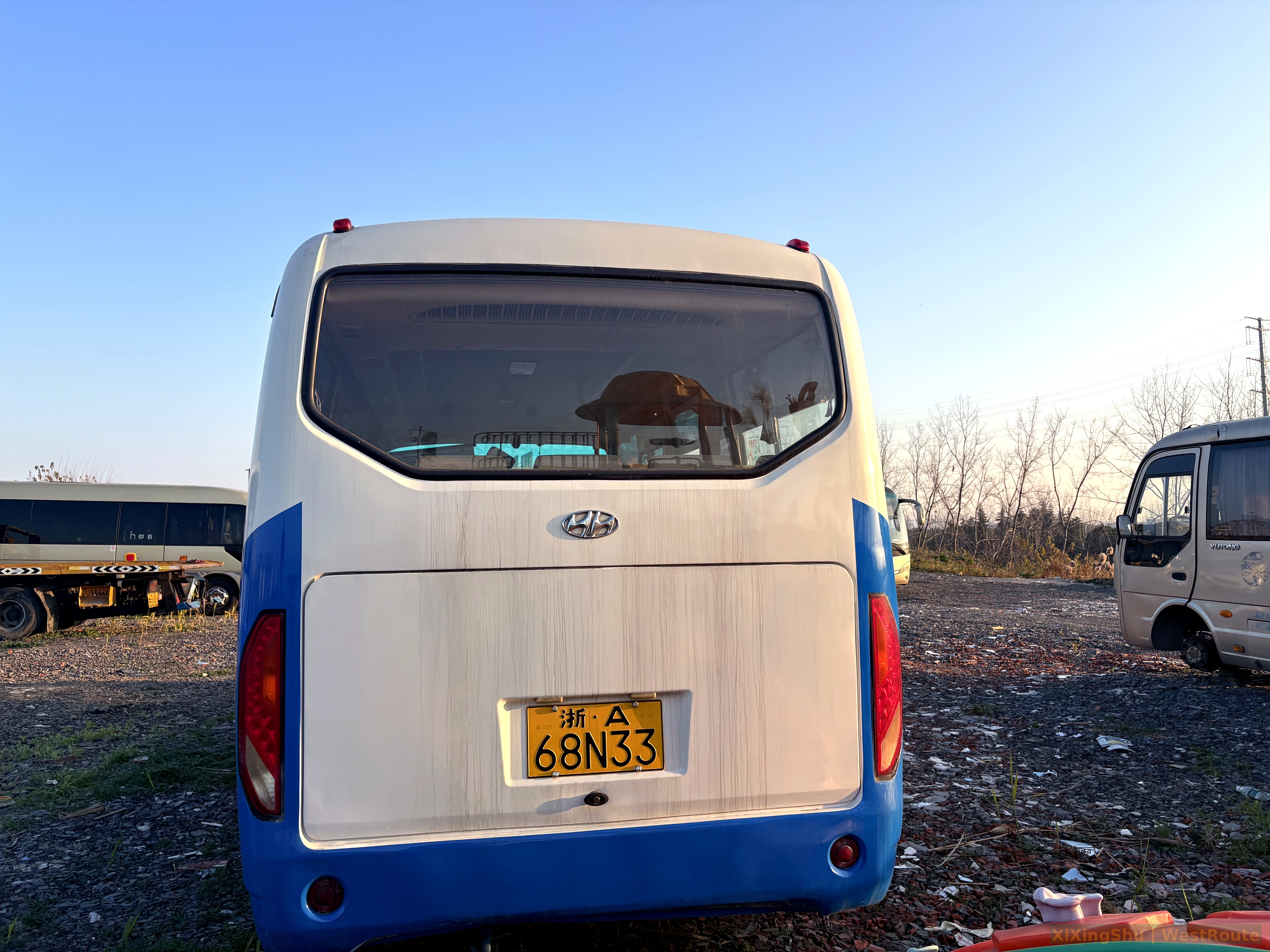 JAC Star 10