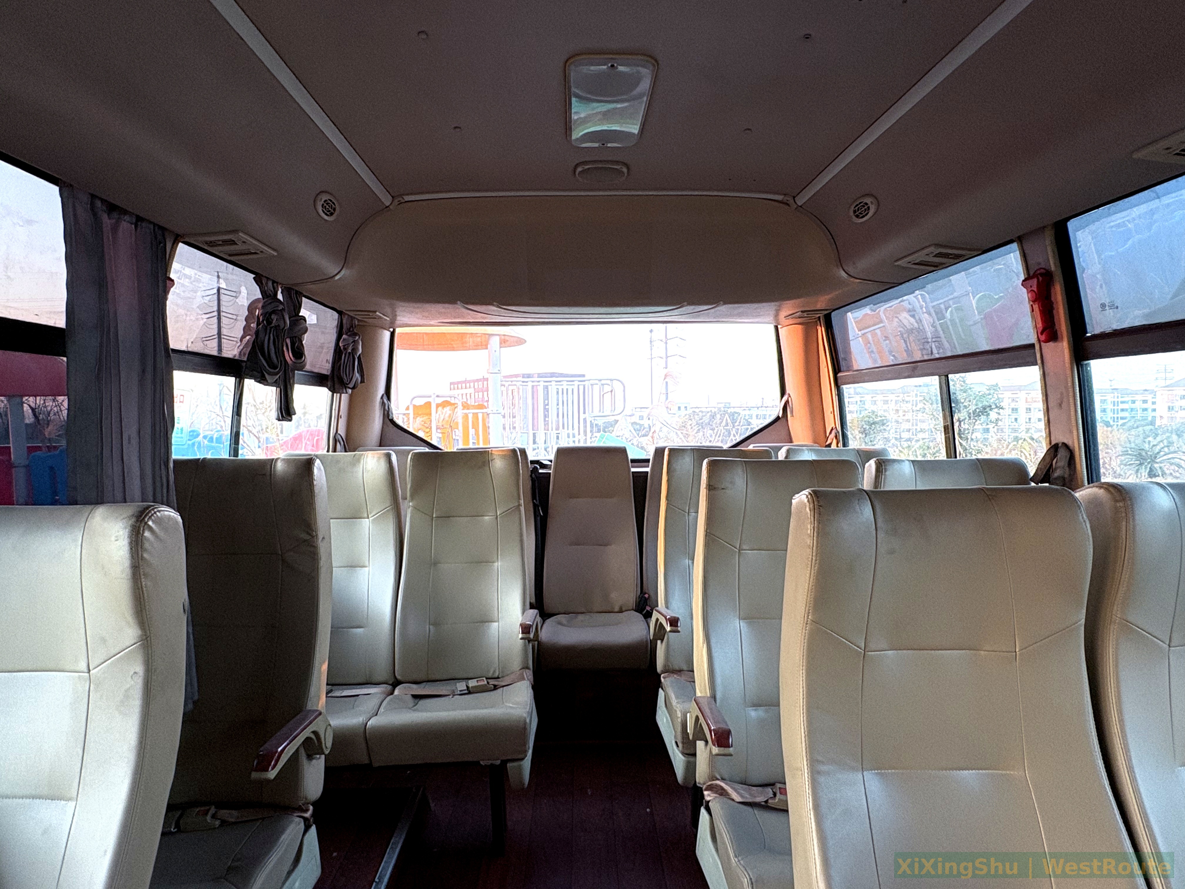 JAC Star 5