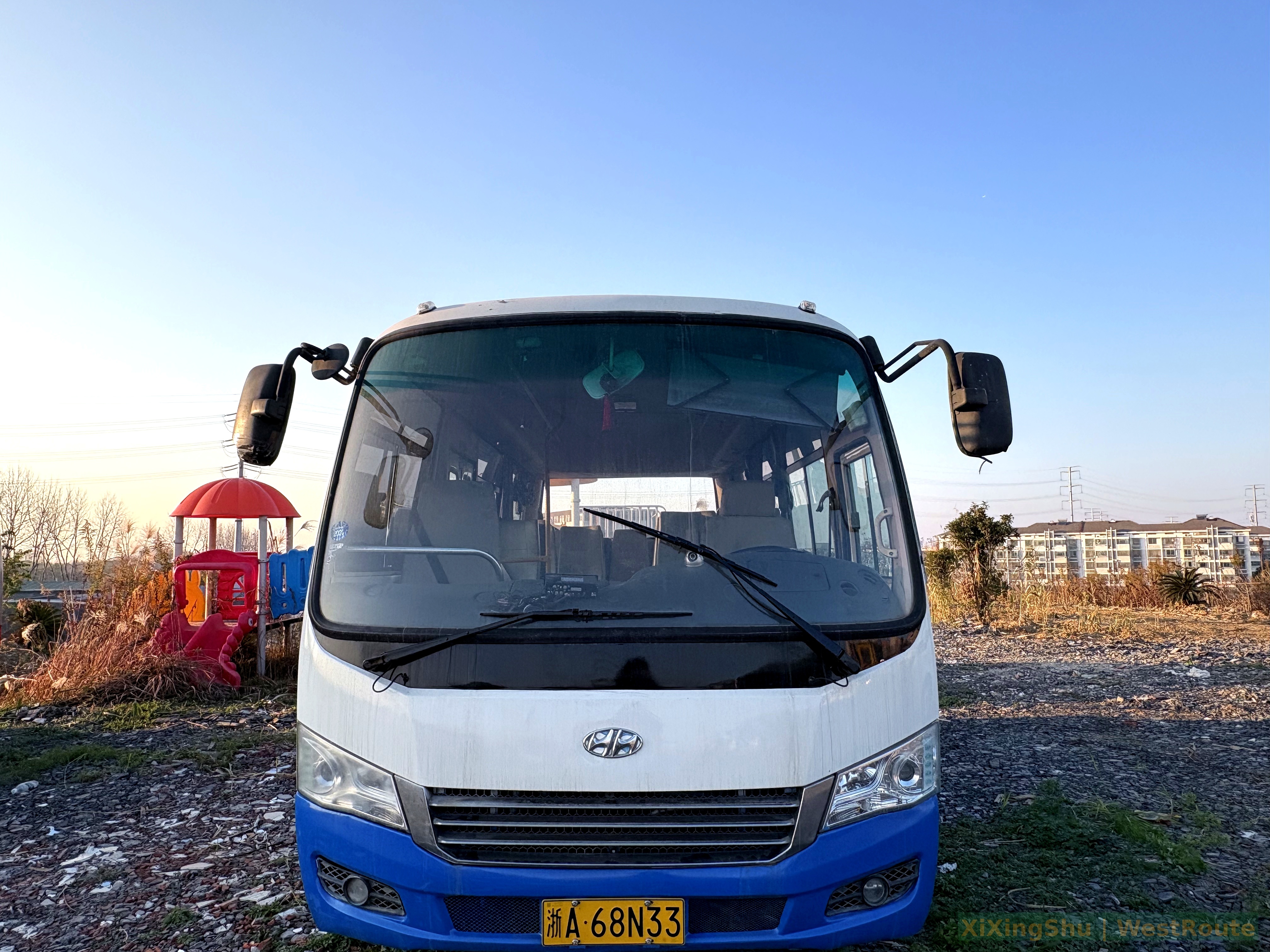 JAC Star 8