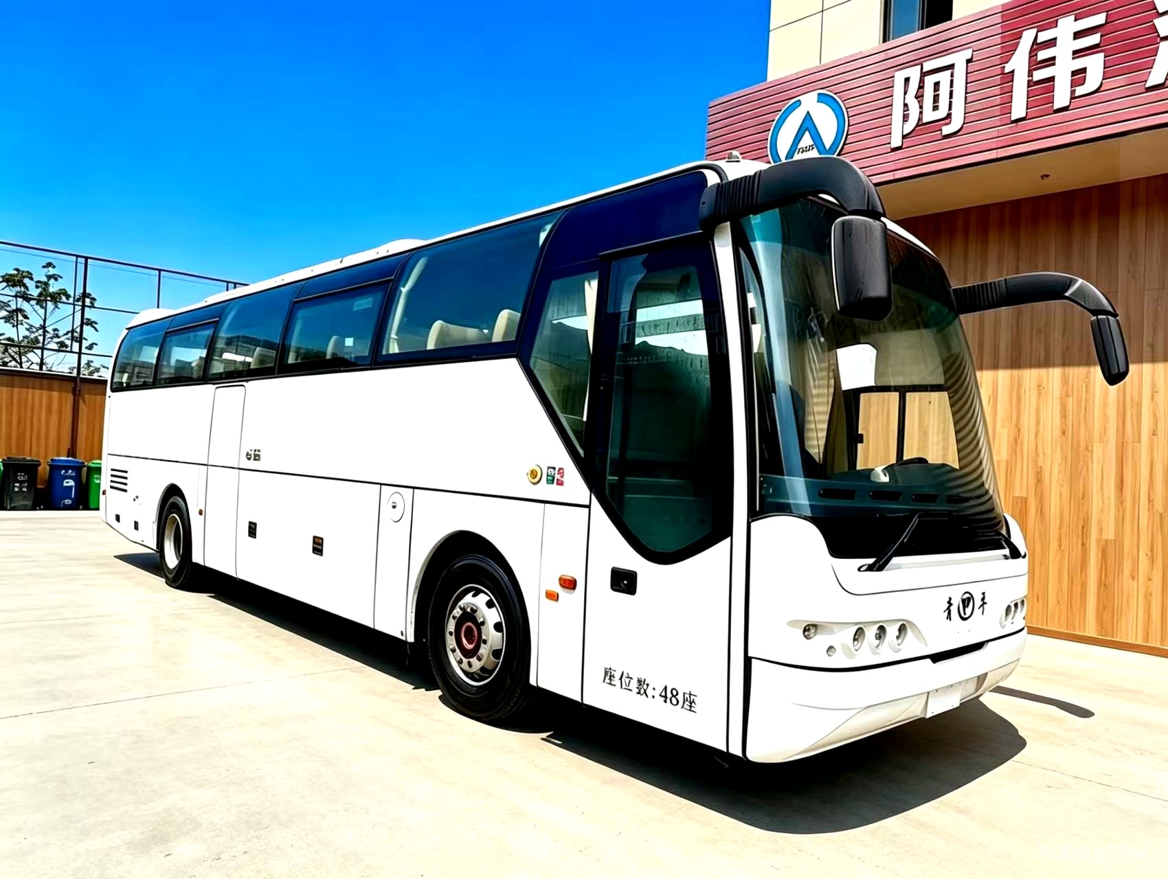 Youngman JNP6110