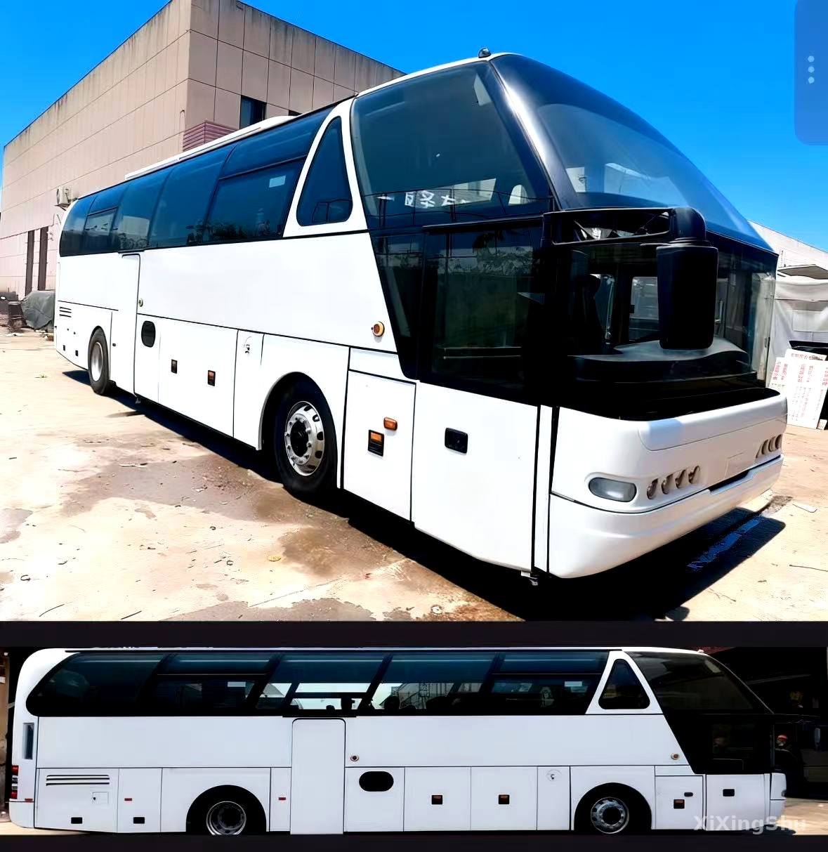 JNP6127LN Detail 1