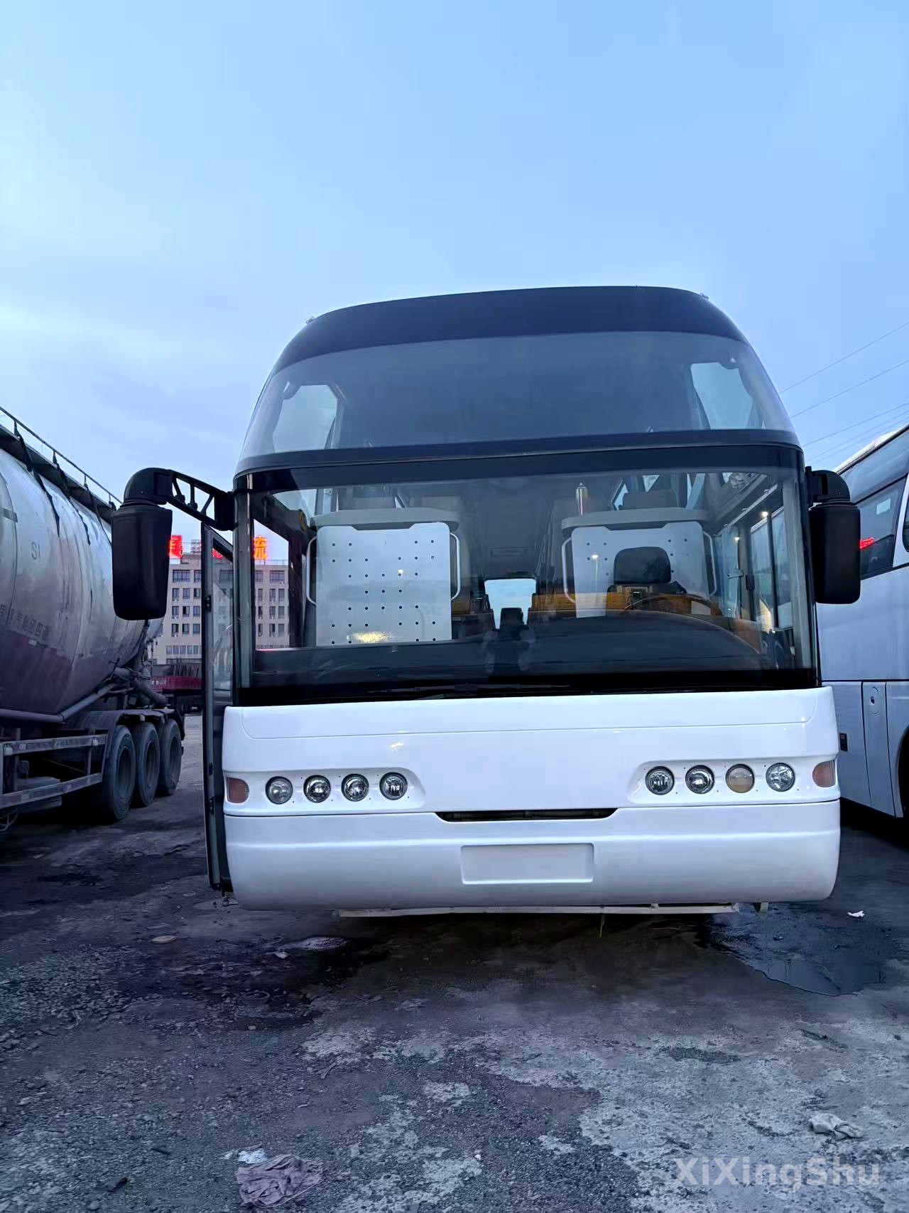 JNP6127LN Detail 2