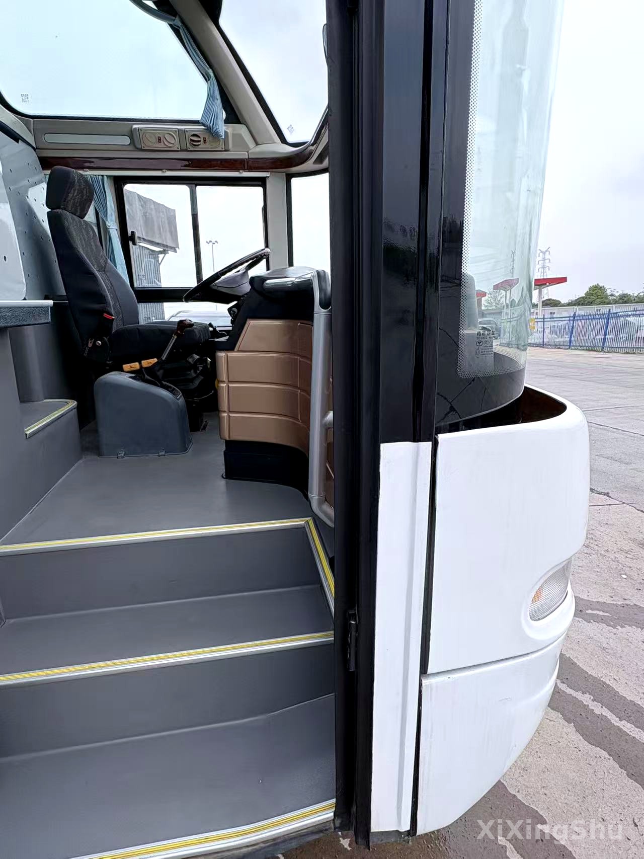 JNP6127LN Detail 3
